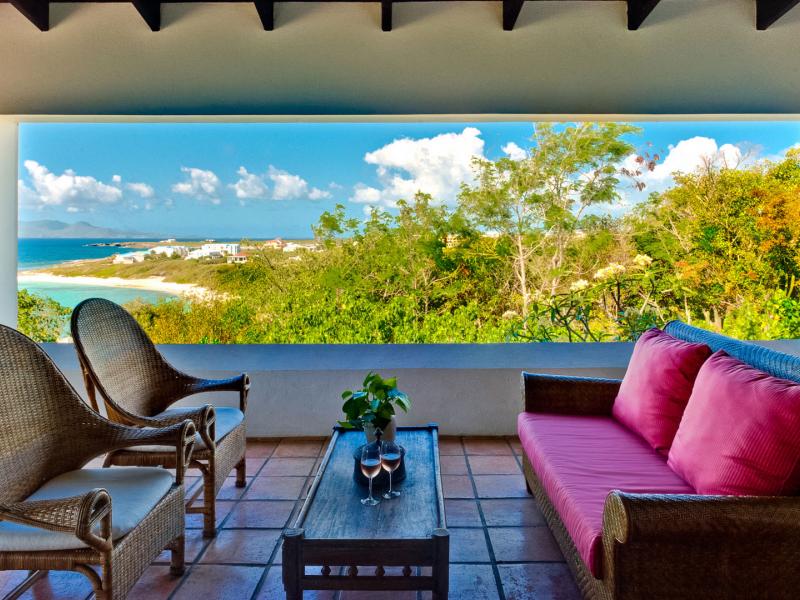 Zenaida Beach & Tennis Estate , Sandy Hill 