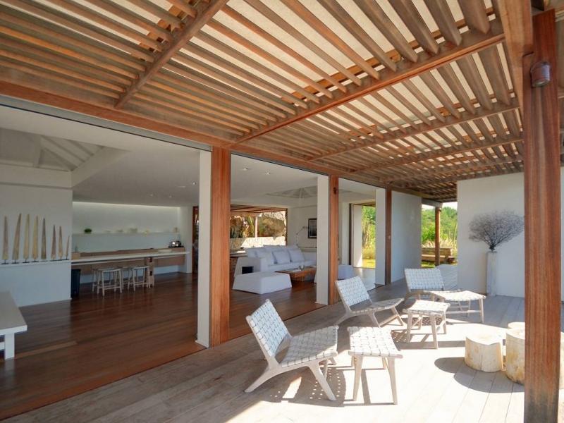 Rock U Villa , Route de Lurin 