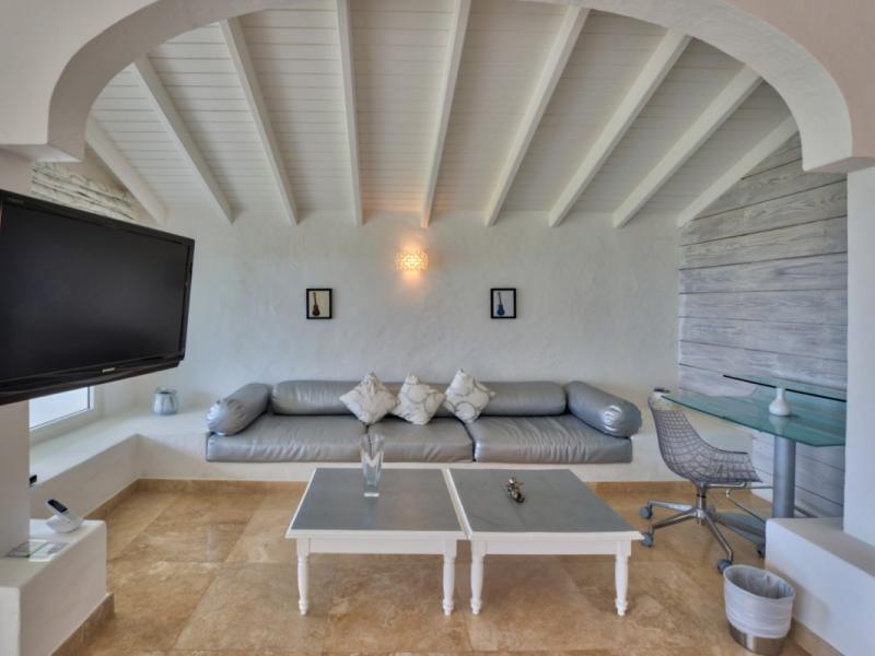 Villa Sandyline , Terres Basses 