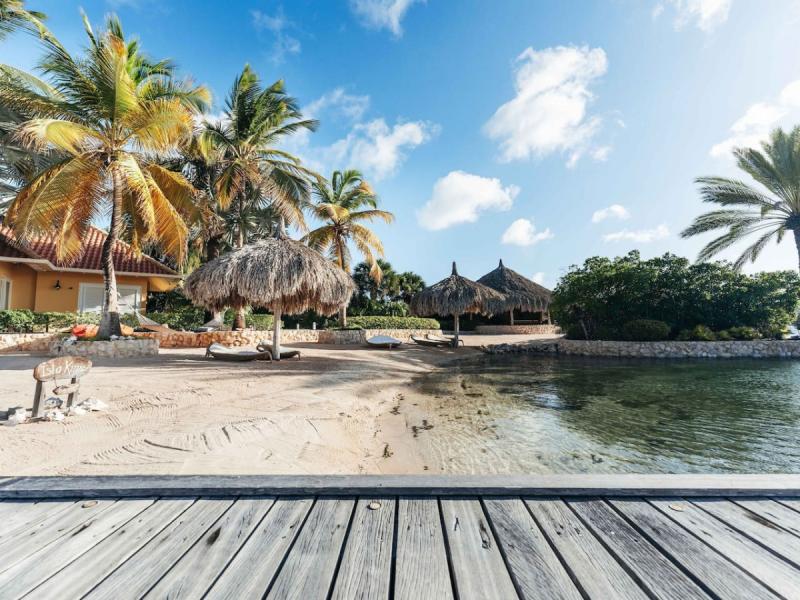 Isla Kiniw , 