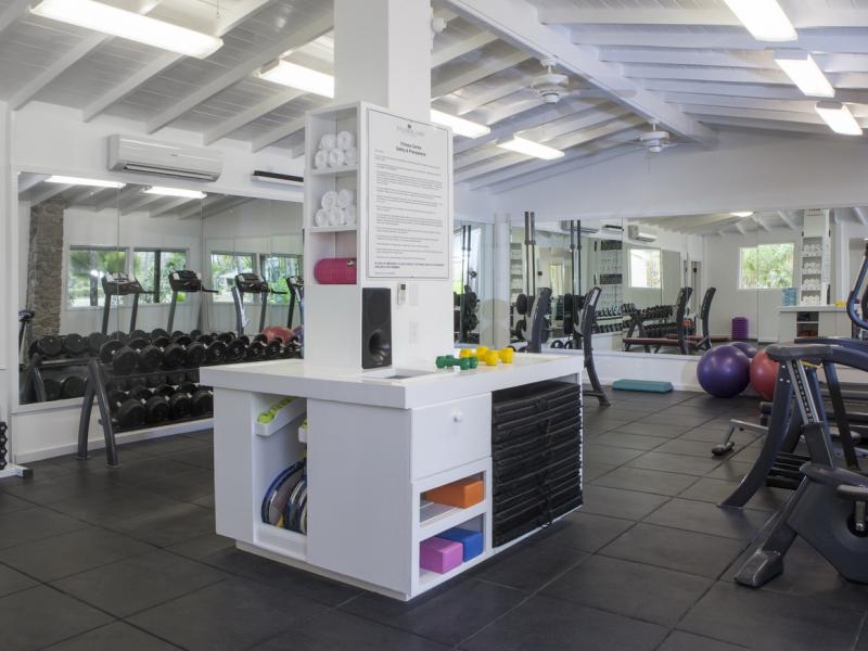 Palm Island Resort , Palm Island 