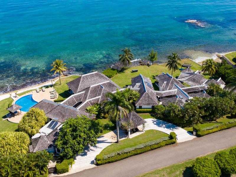 Karma Bay , Montego Bay 