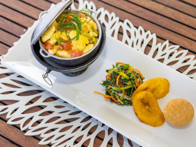 Karma Bay , Montego Bay 