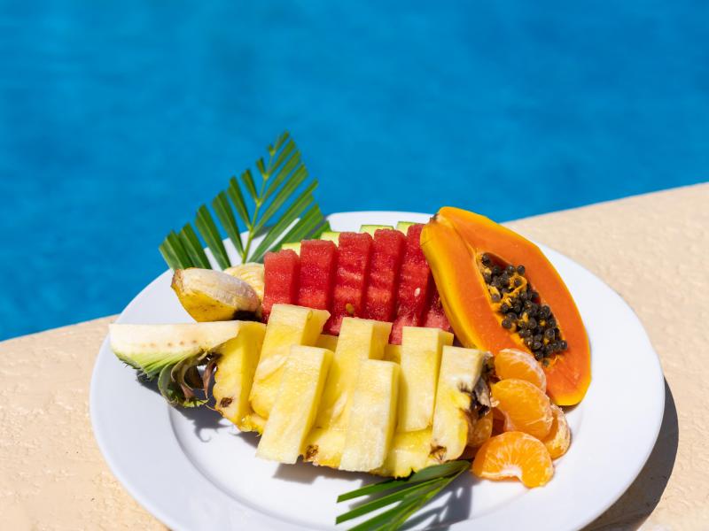 Karma Bay , Montego Bay 