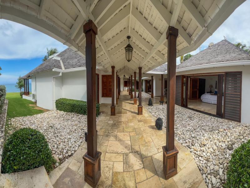 Karma Bay , Montego Bay 