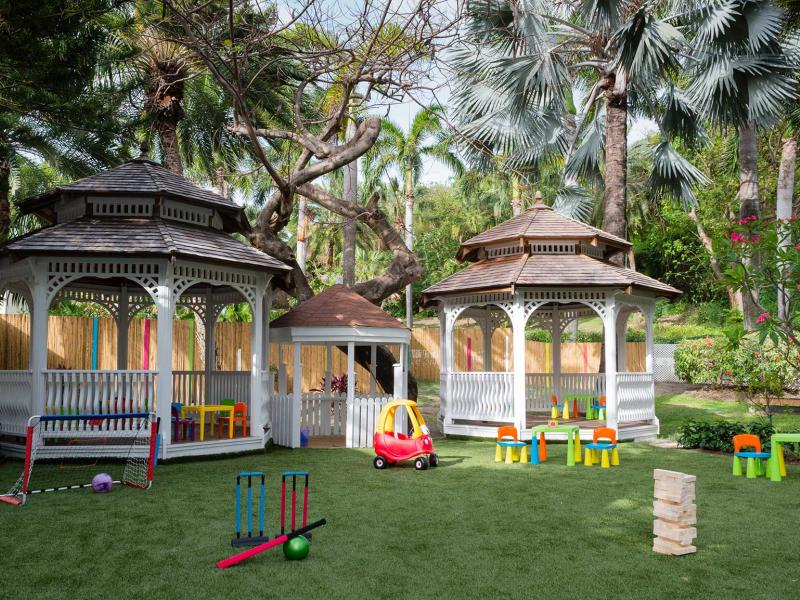 Blue Waters , Soldiers Bay 