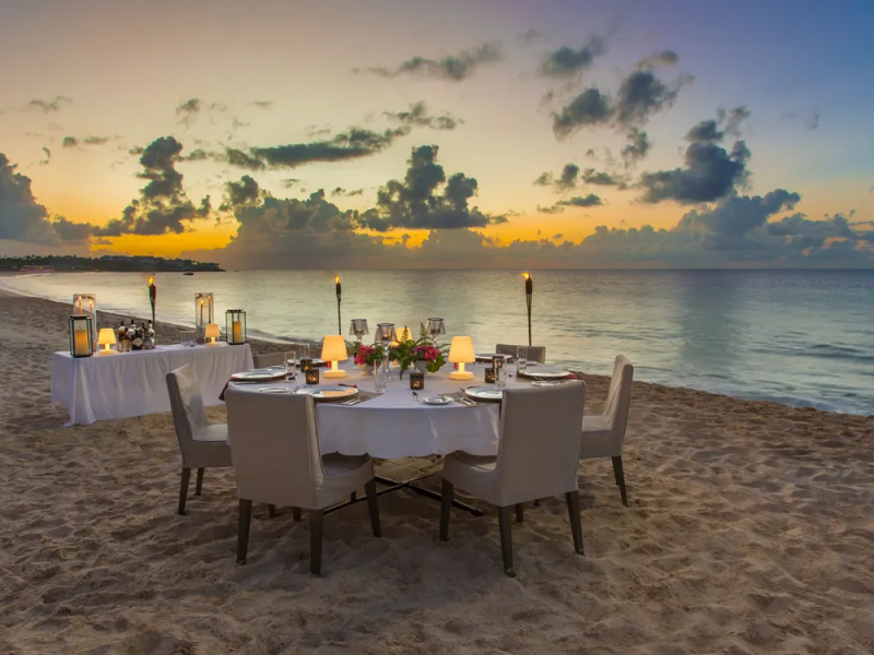 Kishti East On Meads Bay , Meads Bay 