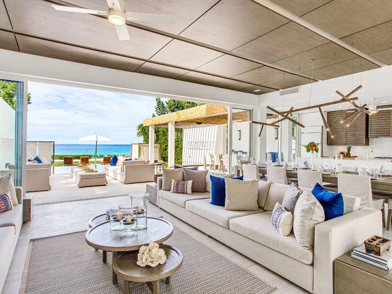 Kishti East On Meads Bay , Meads Bay 