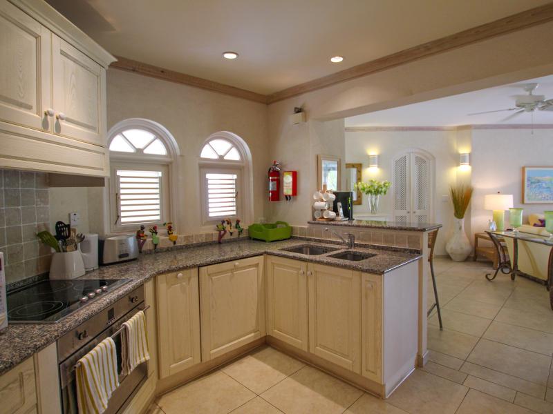 Sugar Hill - Tennis Village B306 , St James , Sugar Hill , West Coast Barbados 