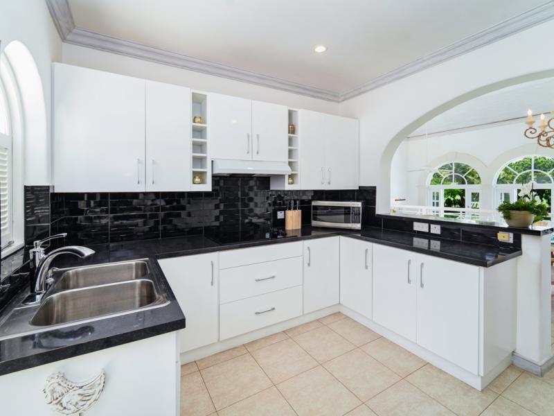 Royal Westmoreland Villa - Cassia Heights 14 , Royal Westmoreland , St James , West Coast Barbados 