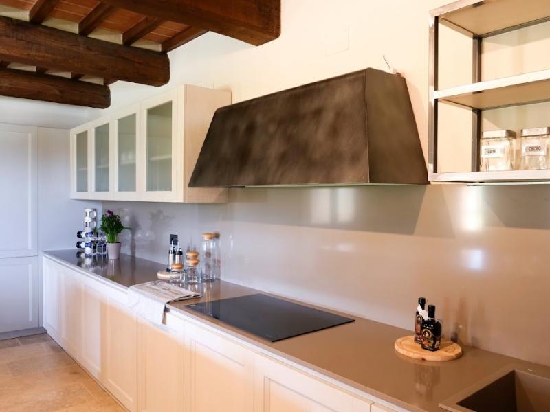 Villa Renata , Tuscany 