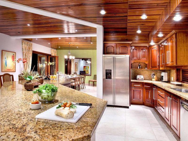 Harmony Villa at Sheriva Resort , Captain's Bay 