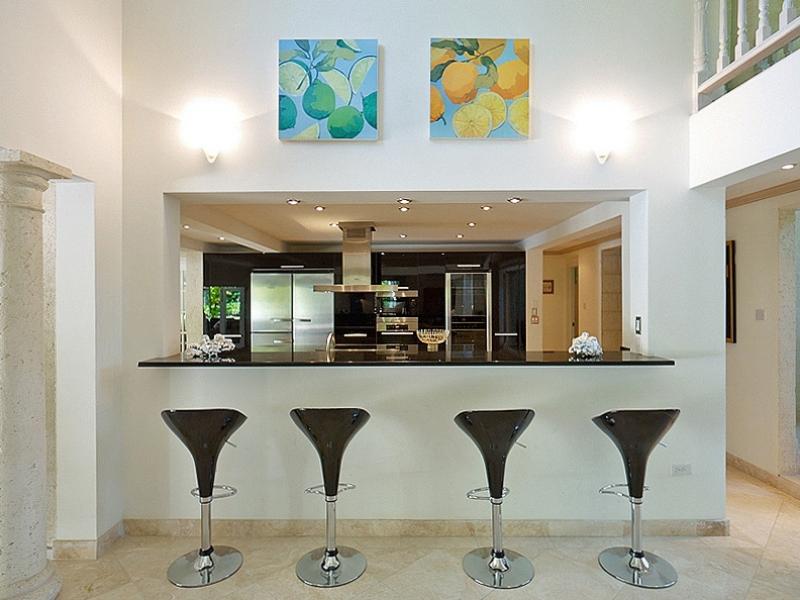 Sandy Lane Estate - Amberley House , Sandy Lane Estate , St James , West Coast Barbados 