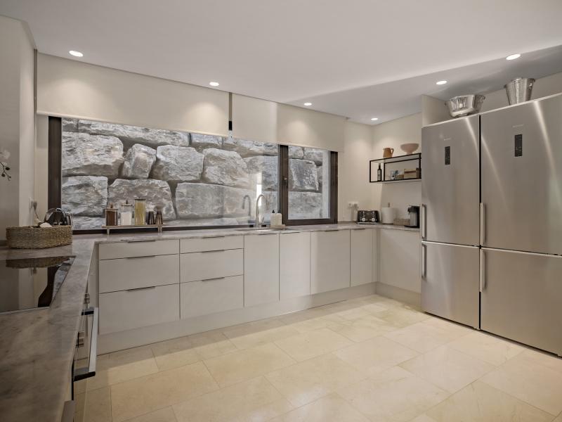 Villa Vity , Sotogrande 