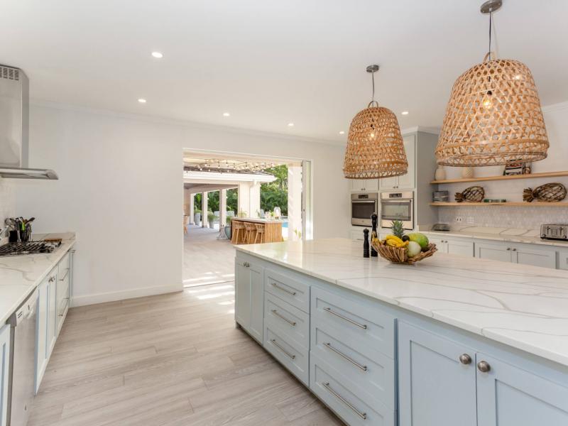 Sandy Lane Estate - Villa Aama , Sandy Lane Estate , St James , West Coast Barbados 