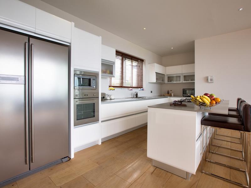 Villa Monsoon , Koh Samui 