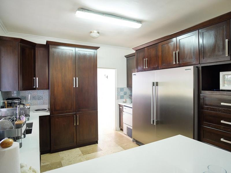 Scotch on the Rocks , Ocho Rios 