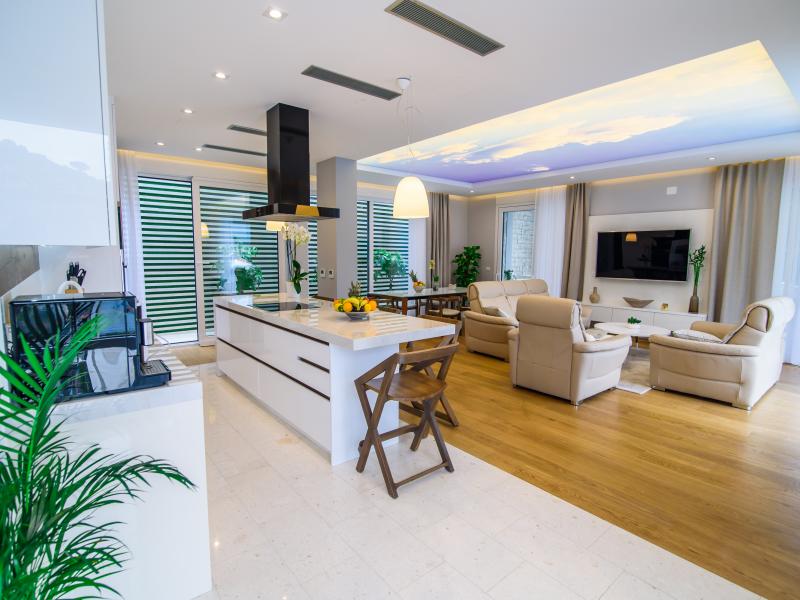 Villa Toni , Dubrovnik 