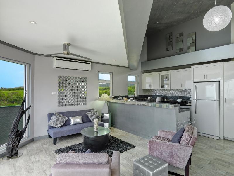 La Maison Michelle , St James , West Coast Barbados 