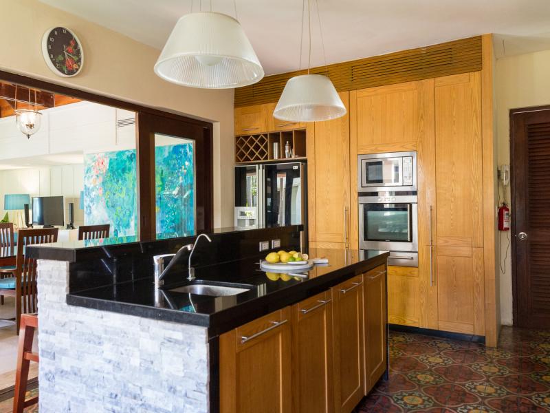 Villa Acacia - Miskawaan Estate , Koh Samui 