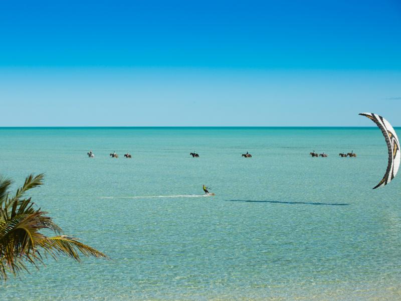 Dune House - Beachfront , Providenciales 