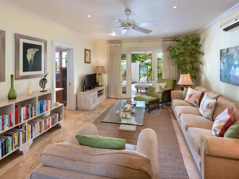 Mullins Bay - Villa Coco , Mullins Bay , St Peter , West Coast Barbados 