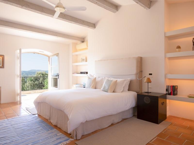 Villa L’Oumède Hills , St Tropez 