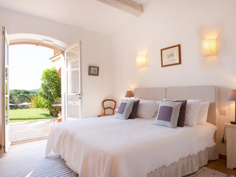 Villa L’Oumède Hills , St Tropez 