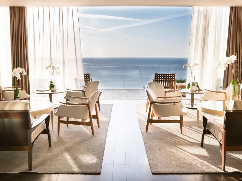 La Reserve Hotel, Spa & Villas, Ramatuelle , Cote D'Azur 