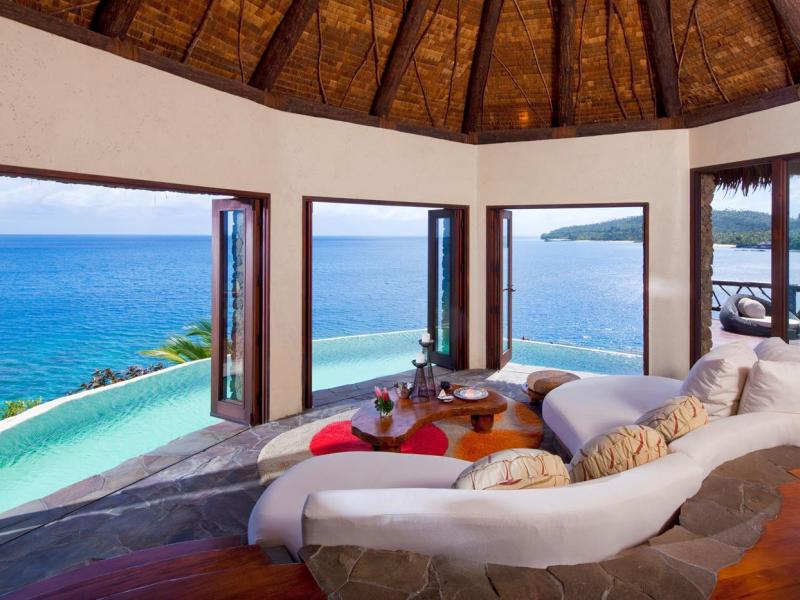 Laucala Private Island , Northern Division 