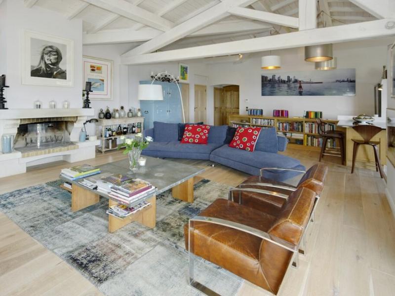 Le Grand Bleu , Cote D'Azur , St Tropez 