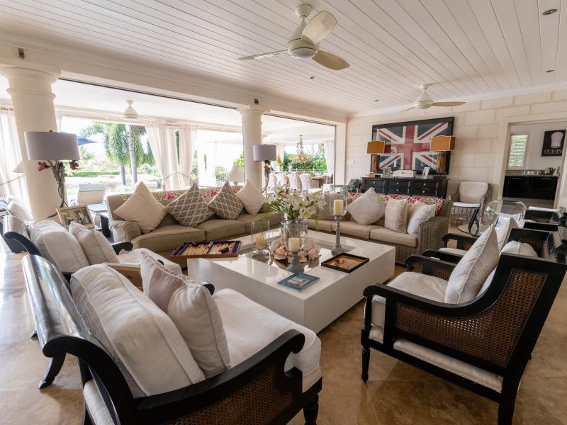 Royal Westmoreland - Lelant , Royal Westmoreland , St James , West Coast Barbados 