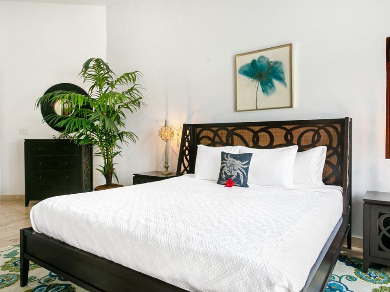 Villa Azul , Lime Stone Bay 