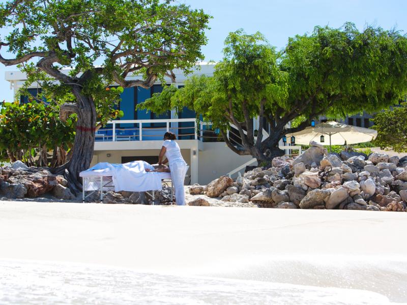 Sandcastle Beach House , Lime Stone Bay 