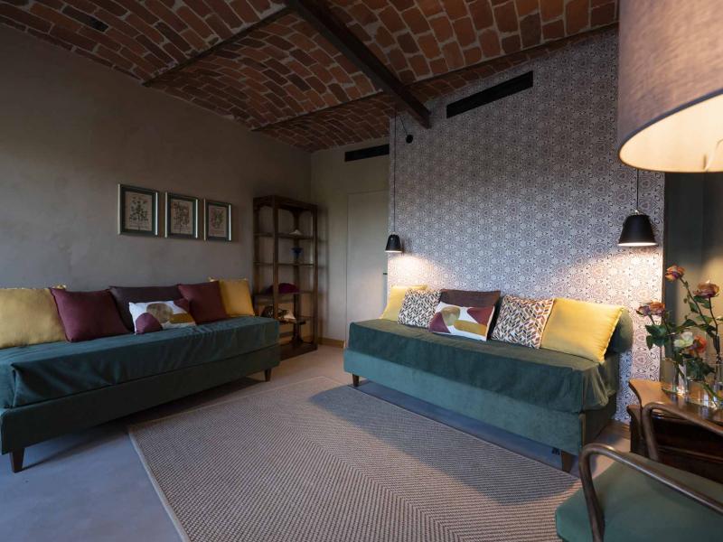 Casa Clara , Piedmont 