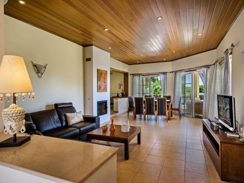 Casa Golfe , Algarve , Vila Sol 