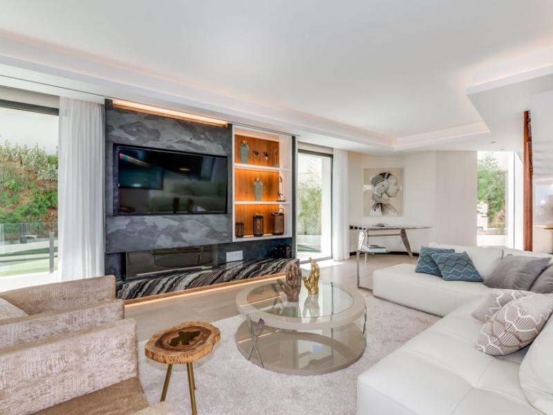 Running Waters , La Quinta , Marbella 