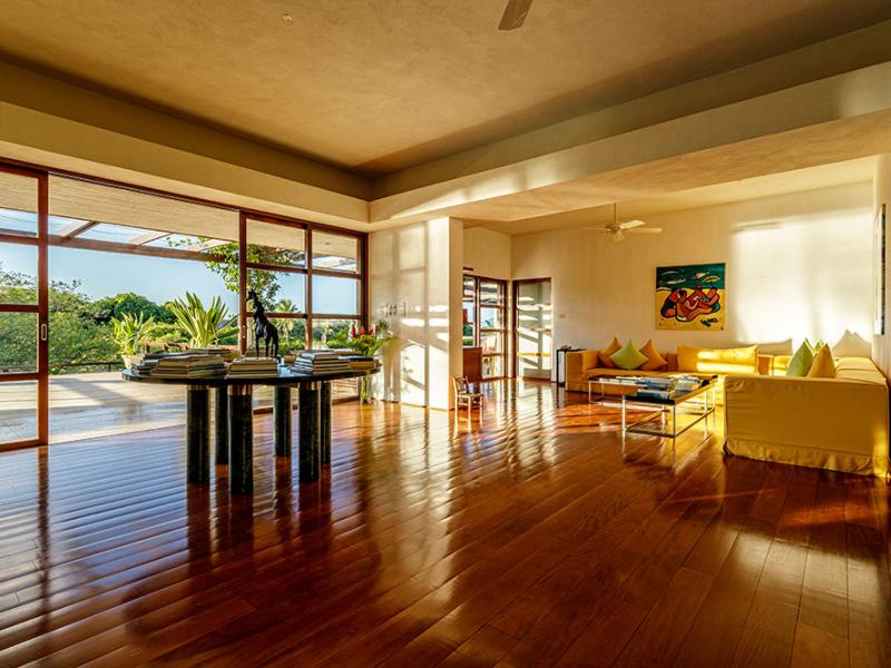 Wyler House , Britannia Bay 