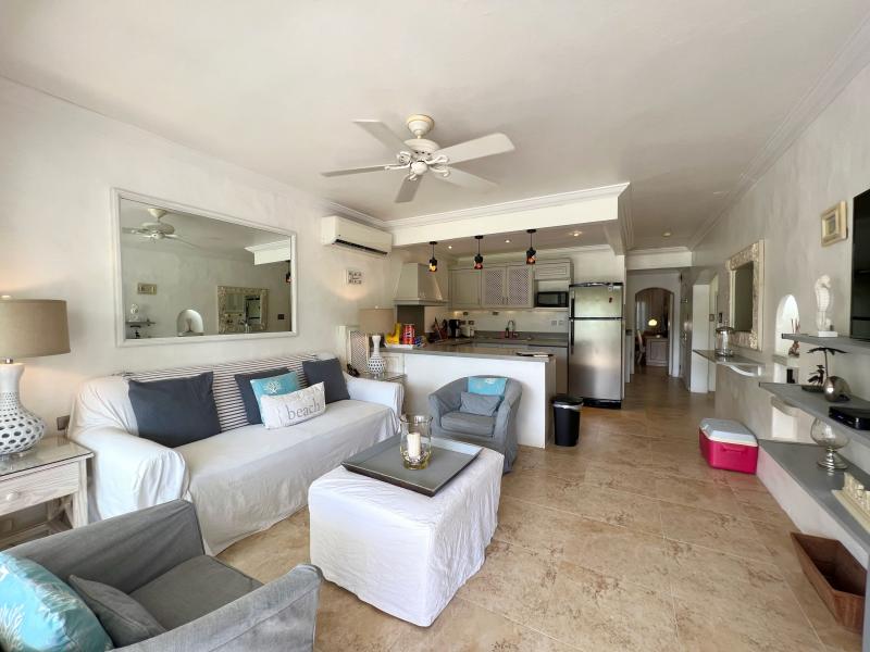 Glitter Bay 109 - Sweet Fuh Days , Beachfront villas Barbados , Glitter Bay , Holetown , Porters , St James 