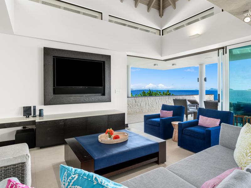 Nora Hazel Estate Villas , Tortola 