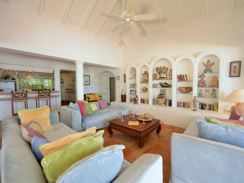 Villa Arena , Terres Basses 