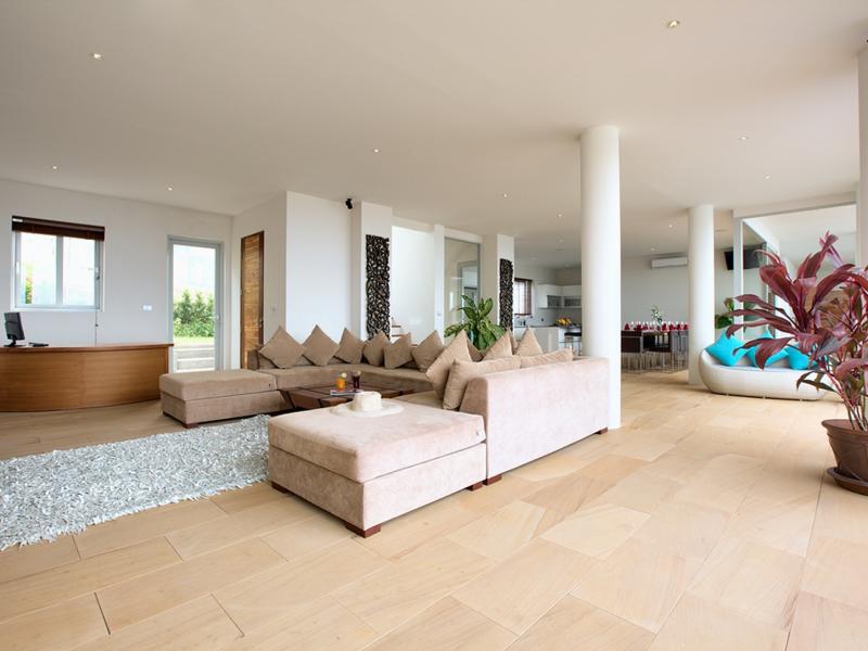 Villa Monsoon , Koh Samui 