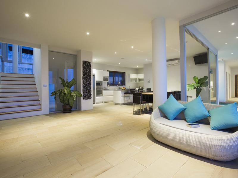 Villa Monsoon , Koh Samui 