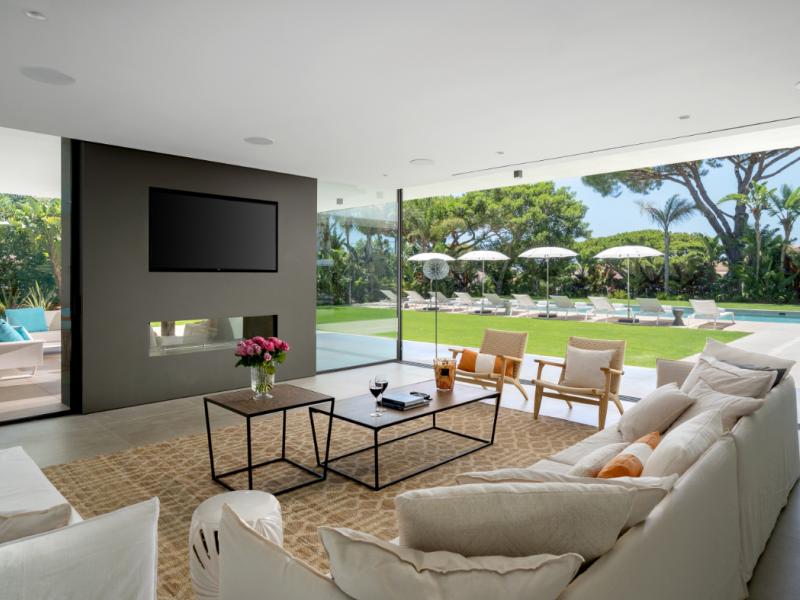 Vale do Lobo Luxury Villa , Vale Do Lobo 