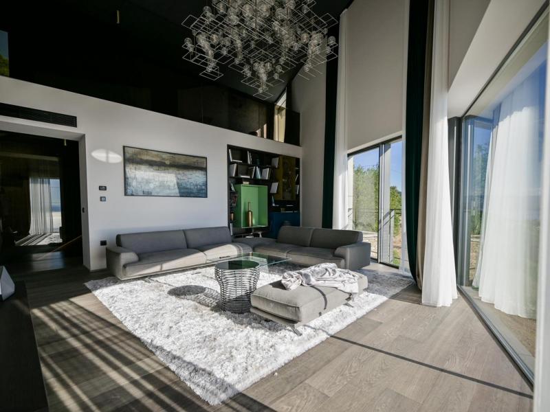 Villa Illys , Istria 