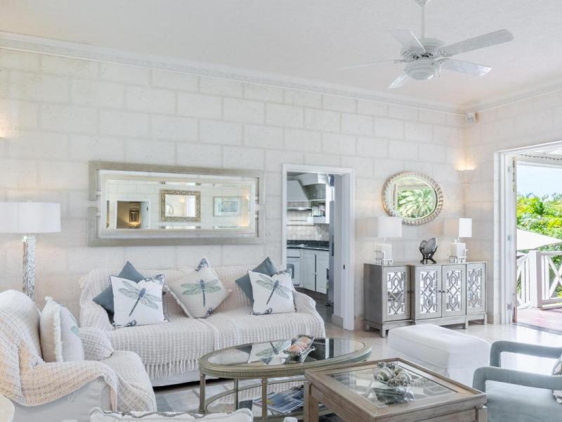 Sandy Lane Estate - Ceiba , Sandy Lane Estate , St James , West Coast Barbados 