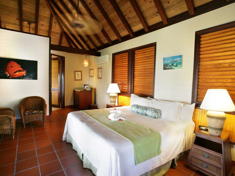 Palm Island Resort , Palm Island 