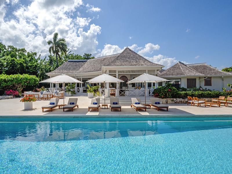 Longview Villa , Montego Bay 