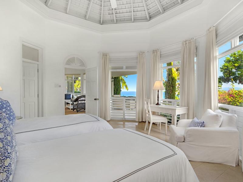 Longview Villa , Montego Bay 
