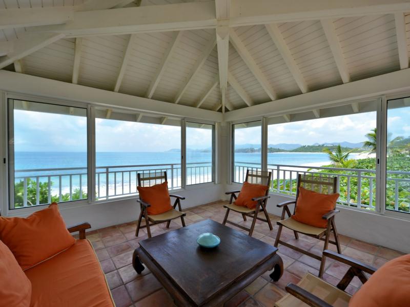 Villa Arena , Terres Basses 